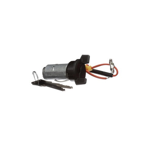 Standard Ignition Ignition Lock Cylinder P/N:US-205L Fits: Buick Lesabre, Buick Park Avenue, Buick Riviera, Cadillac Deville, Cadillac Eldorado, Cadillac Seville, Oldsmobile 88, Oldsmobile 98, Oldsmobile Lss, Oldsmobile Regency - Image 4