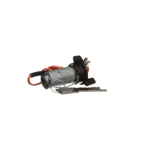 Standard Ignition Ignition Lock Cylinder P/N:US-205L Fits: Buick Lesabre, Buick Park Avenue, Buick Riviera, Cadillac Deville, Cadillac Eldorado, Cadillac Seville, Oldsmobile 88, Oldsmobile 98, Oldsmobile Lss, Oldsmobile Regency - Image 6