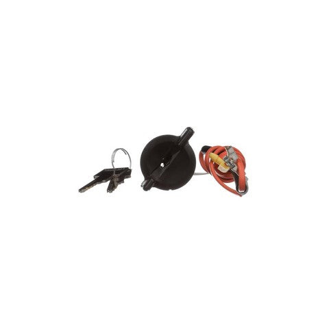 Standard Ignition Ignition Lock Cylinder P/N:US-205L Fits: Buick Lesabre, Buick Park Avenue, Buick Riviera, Cadillac Deville, Cadillac Eldorado, Cadillac Seville, Oldsmobile 88, Oldsmobile 98, Oldsmobile Lss, Oldsmobile Regency - Image 7