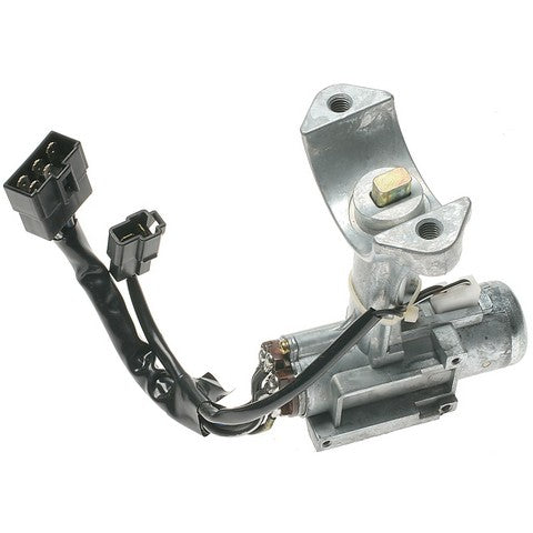 Standard Ignition Ignition Lock Cylinder and Switch,Ignition Lock Cylinder P/N:US-205 Fits: Subaru Xt 89-85 - Image 2