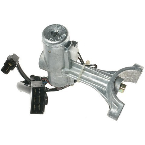 Standard Ignition Ignition Lock Cylinder and Switch,Ignition Lock Cylinder P/N:US-205 Fits: Subaru Xt 89-85 - Image 1