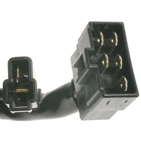 Standard Ignition Ignition Lock Cylinder and Switch,Ignition Lock Cylinder P/N:US-205 Fits: Subaru Xt 89-85 - Image 3