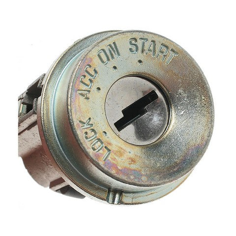 Standard Ignition Ignition Lock Cylinder P/N:US-207L Fits: Toyota Previa 97-91 - Image 2