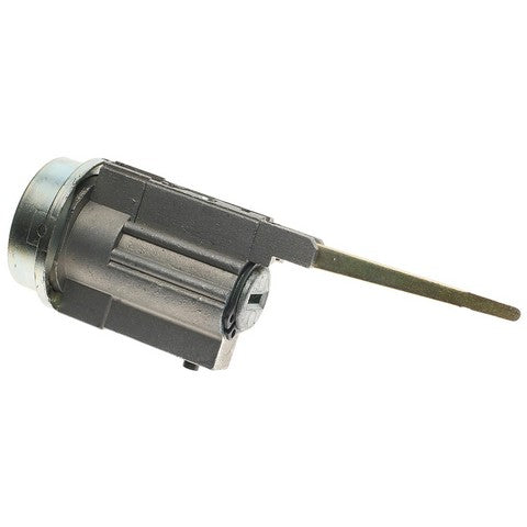 Standard Ignition Ignition Lock Cylinder P/N:US-207L Fits: Toyota Previa 97-91 - Image 1