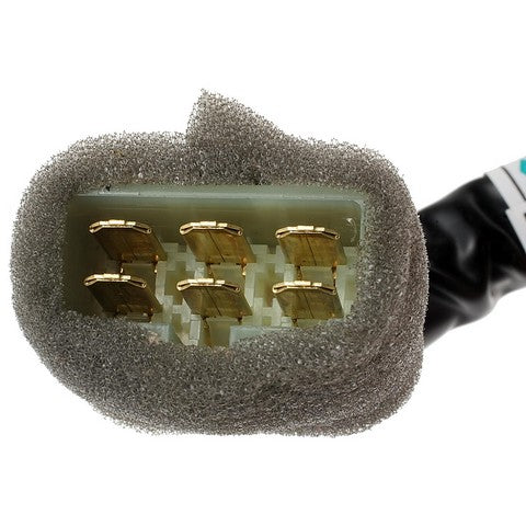 Standard Ignition Ignition Switch P/N:US-207 Fits: Hyundai Excel 94-89, Hyundai Scoupe 95-91, Mitsubishi Precis 93-90 - Image 2