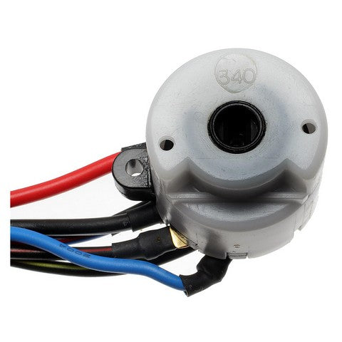 Standard Ignition Ignition Switch P/N:US-207 Fits: Hyundai Excel 94-89, Hyundai Scoupe 95-91, Mitsubishi Precis 93-90 - Image 3