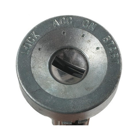 Standard Ignition Ignition Lock Cylinder P/N:US-208L Fits: Toyota Paseo 98-92, Toyota Tercel 97-91 - Image 2