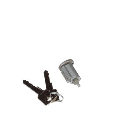 Standard Ignition Ignition Lock Cylinder P/N:US-20L Fits: Edsel Ranger, Edsel Villager, Ford 300, Ford Bronco, Ford Club Wagon, Ford Country Sedan, Ford Country Squire, Ford Courier Sedan Delivery, Ford Custom, Ford Custom 300 - Image 2