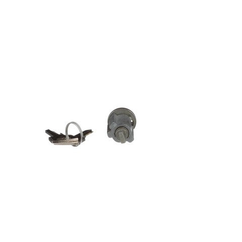 Standard Ignition Ignition Lock Cylinder P/N:US-20L Fits: Edsel Ranger, Edsel Villager, Ford 300, Ford Bronco, Ford Club Wagon, Ford Country Sedan, Ford Country Squire, Ford Courier Sedan Delivery, Ford Custom, Ford Custom 300 - Image 4