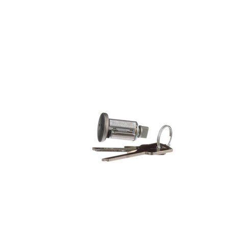 Standard Ignition Ignition Lock Cylinder P/N:US-20L Fits: Edsel Ranger, Edsel Villager, Ford 300, Ford Bronco, Ford Club Wagon, Ford Country Sedan, Ford Country Squire, Ford Courier Sedan Delivery, Ford Custom, Ford Custom 300 - Image 1