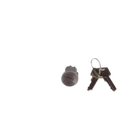 Standard Ignition Ignition Lock Cylinder P/N:US-20L Fits: Edsel Ranger, Edsel Villager, Ford 300, Ford Bronco, Ford Club Wagon, Ford Country Sedan, Ford Country Squire, Ford Courier Sedan Delivery, Ford Custom, Ford Custom 300 - Image 7