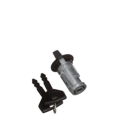 Standard Ignition Ignition Lock Cylinder P/N:US-211L Fits: Dodge D150 1990, Dodge D250 1990, Dodge D350 1990, Dodge Ramcharger 1990, Dodge Viper 93-92, Dodge W150 1990, Dodge W250 1990, Dodge W350 1990, Jeep Cherokee 94-91, Jeep Comanche 92-91 - Image 5