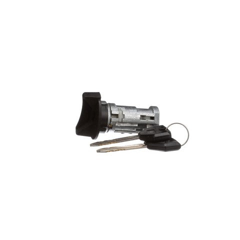Standard Ignition Ignition Lock Cylinder P/N:US-211L Fits: Dodge D150 1990, Dodge D250 1990, Dodge D350 1990, Dodge Ramcharger 1990, Dodge Viper 93-92, Dodge W150 1990, Dodge W250 1990, Dodge W350 1990, Jeep Cherokee 94-91, Jeep Comanche 92-91 - Image 1