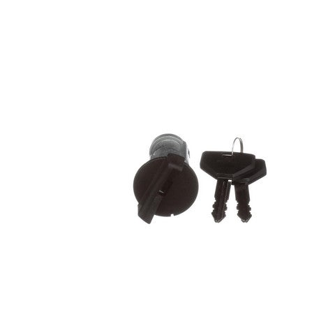 Standard Ignition Ignition Lock Cylinder P/N:US-211L Fits: Dodge D150 1990, Dodge D250 1990, Dodge D350 1990, Dodge Ramcharger 1990, Dodge Viper 93-92, Dodge W150 1990, Dodge W250 1990, Dodge W350 1990, Jeep Cherokee 94-91, Jeep Comanche 92-91 - Image 2