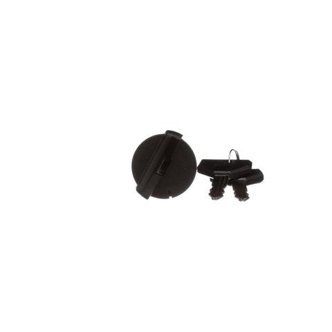Standard Ignition Ignition Lock Cylinder P/N:US-211L Fits: Dodge D150 1990, Dodge D250 1990, Dodge D350 1990, Dodge Ramcharger 1990, Dodge Viper 93-92, Dodge W150 1990, Dodge W250 1990, Dodge W350 1990, Jeep Cherokee 94-91, Jeep Comanche 92-91 - Image 4
