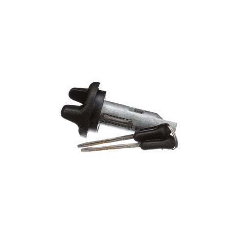 Standard Ignition Ignition Lock Cylinder P/N:US-213L Fits: Chevrolet Blazer, Chevrolet C1500, Chevrolet C2500, Chevrolet C3500, Chevrolet C3500hd, Chevrolet K1500, Chevrolet K2500, Chevrolet K3500, Chevrolet S10, Chevrolet Tahoe - Image 5