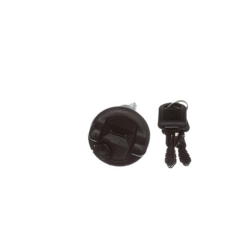 Standard Ignition Ignition Lock Cylinder P/N:US-213L Fits: Chevrolet Blazer, Chevrolet C1500, Chevrolet C2500, Chevrolet C3500, Chevrolet C3500hd, Chevrolet K1500, Chevrolet K2500, Chevrolet K3500, Chevrolet S10, Chevrolet Tahoe - Image 7