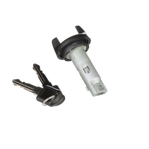 Standard Ignition Ignition Lock Cylinder P/N:US-214L Fits: Chevrolet Astro, Chevrolet Blazer, Chevrolet C1500, Chevrolet C1500 Suburban, Chevrolet C2500, Chevrolet C2500 Suburban, Chevrolet C3500, Chevrolet C3500hd, Chevrolet Cargo Van - Image 2