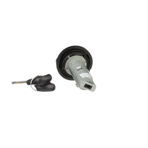 Standard Ignition Ignition Lock Cylinder P/N:US-214L Fits: Chevrolet Astro, Chevrolet Blazer, Chevrolet C1500, Chevrolet C1500 Suburban, Chevrolet C2500, Chevrolet C2500 Suburban, Chevrolet C3500, Chevrolet C3500hd, Chevrolet Cargo Van - Image 3
