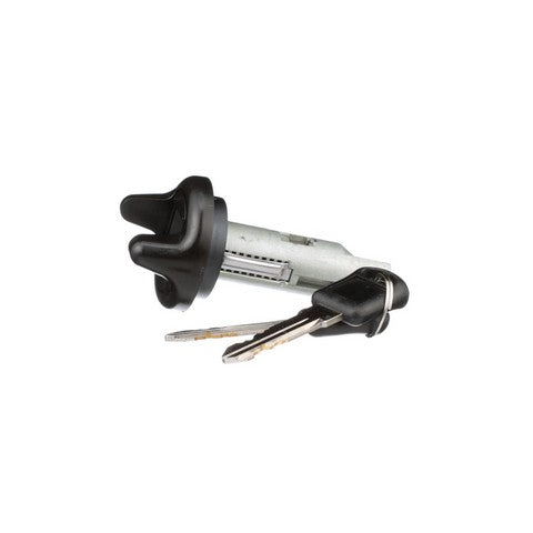 Standard Ignition Ignition Lock Cylinder P/N:US-214L Fits: Chevrolet Astro, Chevrolet Blazer, Chevrolet C1500, Chevrolet C1500 Suburban, Chevrolet C2500, Chevrolet C2500 Suburban, Chevrolet C3500, Chevrolet C3500hd, Chevrolet Cargo Van - Image 1