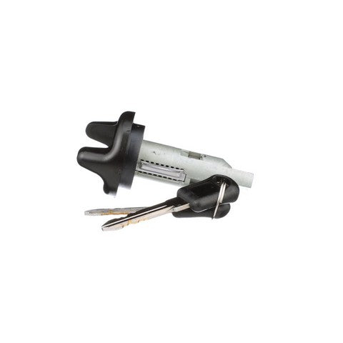 Standard Ignition Ignition Lock Cylinder P/N:US-214L Fits: Chevrolet Astro, Chevrolet Blazer, Chevrolet C1500, Chevrolet C1500 Suburban, Chevrolet C2500, Chevrolet C2500 Suburban, Chevrolet C3500, Chevrolet C3500hd, Chevrolet Cargo Van - Image 5