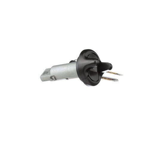 Standard Ignition Ignition Lock Cylinder P/N:US-214L Fits: Chevrolet Astro, Chevrolet Blazer, Chevrolet C1500, Chevrolet C1500 Suburban, Chevrolet C2500, Chevrolet C2500 Suburban, Chevrolet C3500, Chevrolet C3500hd, Chevrolet Cargo Van - Image 6