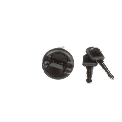 Standard Ignition Ignition Lock Cylinder P/N:US-214L Fits: Chevrolet Astro, Chevrolet Blazer, Chevrolet C1500, Chevrolet C1500 Suburban, Chevrolet C2500, Chevrolet C2500 Suburban, Chevrolet C3500, Chevrolet C3500hd, Chevrolet Cargo Van - Image 7