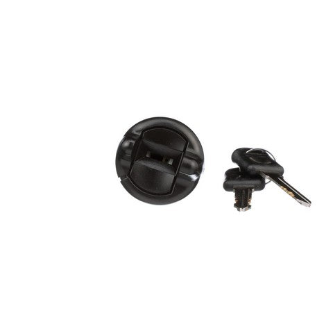 Standard Ignition Ignition Lock Cylinder P/N:US-214L Fits: Chevrolet Astro, Chevrolet Blazer, Chevrolet C1500, Chevrolet C1500 Suburban, Chevrolet C2500, Chevrolet C2500 Suburban, Chevrolet C3500, Chevrolet C3500hd, Chevrolet Cargo Van - Image 9