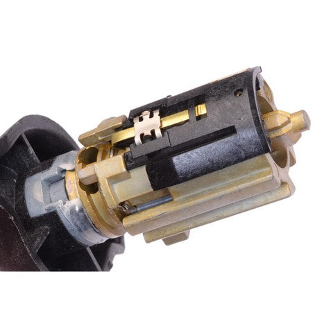 Standard Ignition Ignition Lock Cylinder P/N:US-215L Fits: Ford Mustang 1996 - Image 2