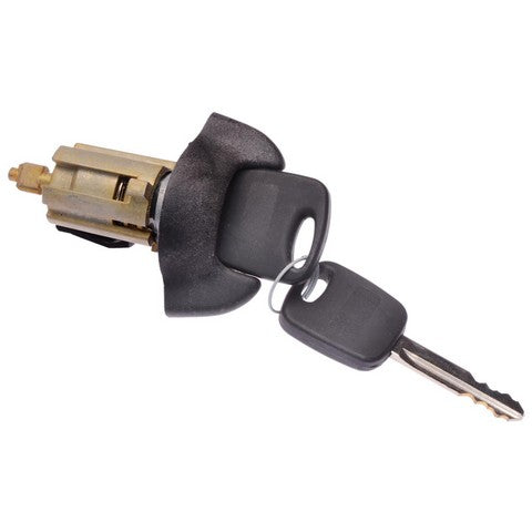 Standard Ignition Ignition Lock Cylinder P/N:US-215L Fits: Ford Mustang 1996 - Image 1