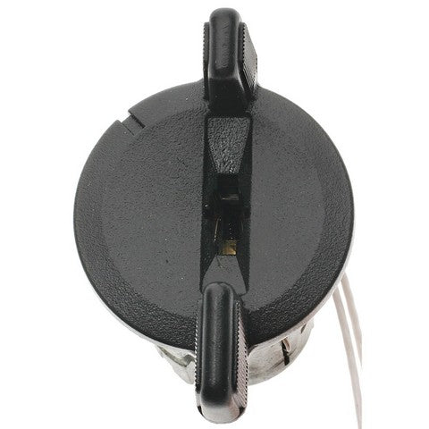 Standard Ignition Ignition Lock Cylinder P/N:US-218L Fits: Cadillac Allante 93-89, Cadillac Eldorado 91-89, Cadillac Seville 91-89 - Image 2