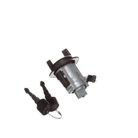 Standard Ignition Ignition Lock Cylinder P/N:US-219L Fits: Buick Skylark 98-97, Chevrolet Cavalier 99-97, Oldsmobile Achieva 98-97, Oldsmobile Cutlass Supreme 1997, Pontiac Grand Am 98-97, Pontiac Sunfire 99-97 - Image 2