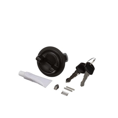 Standard Ignition Ignition Lock Cylinder P/N:US-219L Fits: Buick Skylark 98-97, Chevrolet Cavalier 99-97, Oldsmobile Achieva 98-97, Oldsmobile Cutlass Supreme 1997, Pontiac Grand Am 98-97, Pontiac Sunfire 99-97 - Image 1