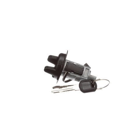 Standard Ignition Ignition Lock Cylinder P/N:US-219L Fits: Buick Skylark 98-97, Chevrolet Cavalier 99-97, Oldsmobile Achieva 98-97, Oldsmobile Cutlass Supreme 1997, Pontiac Grand Am 98-97, Pontiac Sunfire 99-97 - Image 6
