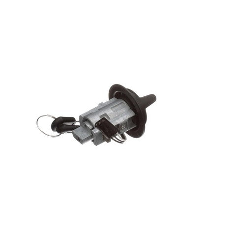 Standard Ignition Ignition Lock Cylinder P/N:US-219L Fits: Buick Skylark 98-97, Chevrolet Cavalier 99-97, Oldsmobile Achieva 98-97, Oldsmobile Cutlass Supreme 1997, Pontiac Grand Am 98-97, Pontiac Sunfire 99-97 - Image 9