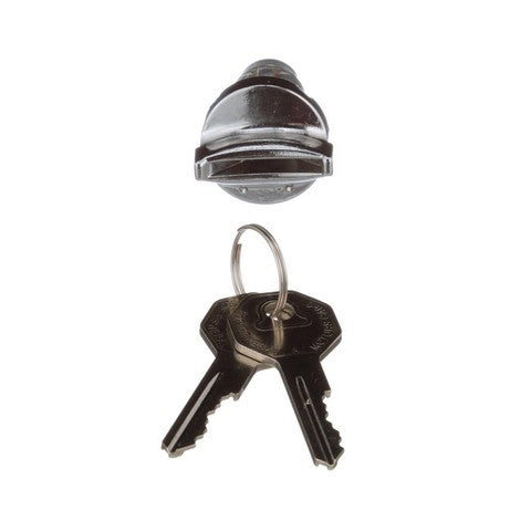 Standard Ignition Ignition Lock Cylinder P/N:US-21L Fits: Buick Century, Buick Electra, Buick Estate Wagon, Buick Gran Sport, Buick Invicta, Buick Lesabre, Buick Limited, Buick Riviera, Buick Roadmaster, Buick Roadmaster Series 70 - Image 1
