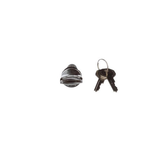 Standard Ignition Ignition Lock Cylinder P/N:US-21L Fits: Buick Century, Buick Electra, Buick Estate Wagon, Buick Gran Sport, Buick Invicta, Buick Lesabre, Buick Limited, Buick Riviera, Buick Roadmaster, Buick Roadmaster Series 70 - Image 4