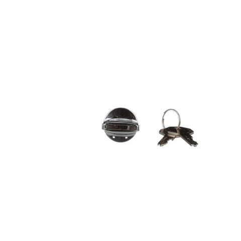 Standard Ignition Ignition Lock Cylinder P/N:US-21L Fits: Buick Century, Buick Electra, Buick Estate Wagon, Buick Gran Sport, Buick Invicta, Buick Lesabre, Buick Limited, Buick Riviera, Buick Roadmaster, Buick Roadmaster Series 70 - Image 6