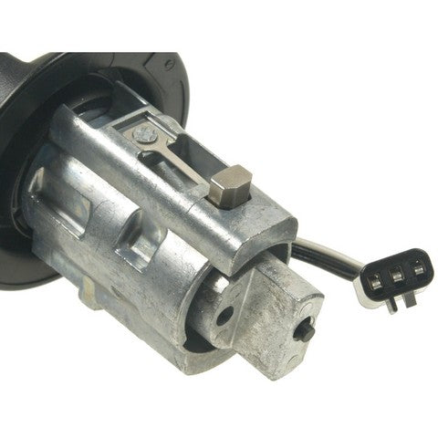 Standard Ignition Ignition Lock Cylinder P/N:US-220L Fits: Chevrolet Cavalier 99-97, Oldsmobile Achieva 1997, Pontiac Grand Am 98-97, Pontiac Sunfire 99-97 - Image 3