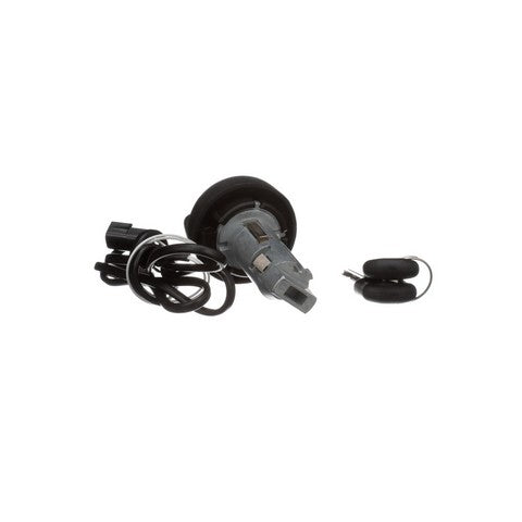 Standard Ignition Ignition Lock Cylinder P/N:US-222L Fits: Buick Century 05-97, Buick Regal 04-97 - Image 3