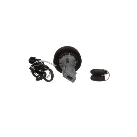 Standard Ignition Ignition Lock Cylinder P/N:US-222L Fits: Buick Century 05-97, Buick Regal 04-97 - Image 4