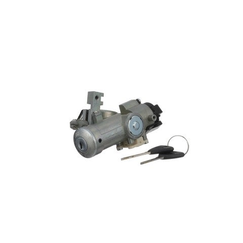 Standard Ignition Ignition Lock Cylinder and Switch P/N:US-222 Fits: Ford Escort 93-91, Mercury Tracer 93-91 - Image 2