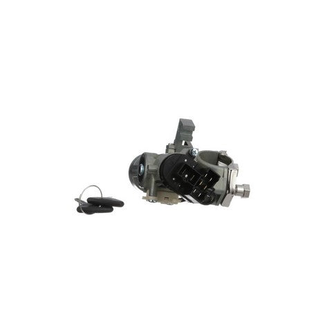 Standard Ignition Ignition Lock Cylinder and Switch P/N:US-222 Fits: Ford Escort 93-91, Mercury Tracer 93-91 - Image 3