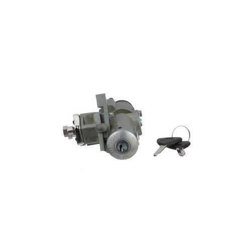 Standard Ignition Ignition Lock Cylinder and Switch P/N:US-222 Fits: Ford Escort 93-91, Mercury Tracer 93-91 - Image 1