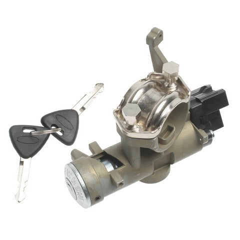 Standard Ignition Ignition Lock Cylinder and Switch P/N:US-223 Fits: Ford Escort 95-94, Mercury Tracer 96-94 - Image 1