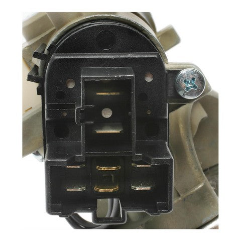 Standard Ignition Ignition Lock Cylinder and Switch P/N:US-223 Fits: Ford Escort 95-94, Mercury Tracer 96-94 - Image 3
