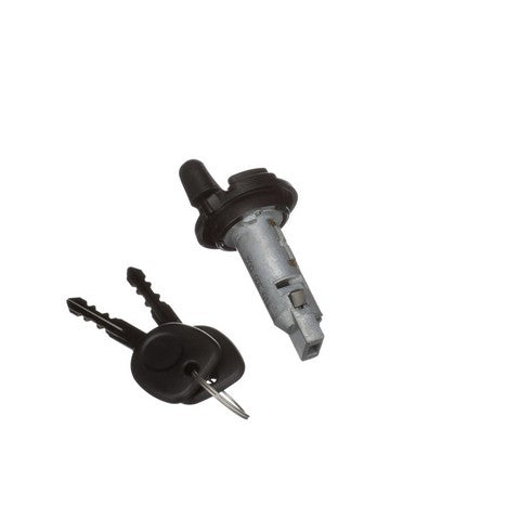 Standard Ignition Ignition Lock Cylinder P/N:US-226LK Fits: Cadillac Escalade, Chevrolet Blazer, Chevrolet C1500, Chevrolet C2500, Chevrolet C2500 Suburban, Chevrolet C3500, Chevrolet C3500hd, Chevrolet K1500, Chevrolet K1500 Suburban, Chevrolet K2500 - Image 7