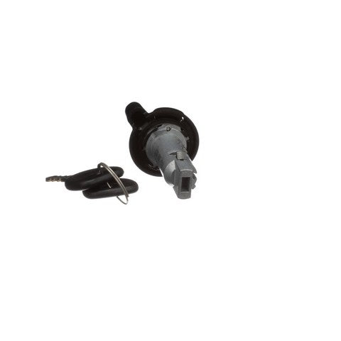 Standard Ignition Ignition Lock Cylinder P/N:US-226LK Fits: Cadillac Escalade, Chevrolet Blazer, Chevrolet C1500, Chevrolet C2500, Chevrolet C2500 Suburban, Chevrolet C3500, Chevrolet C3500hd, Chevrolet K1500, Chevrolet K1500 Suburban, Chevrolet K2500 - Image 8