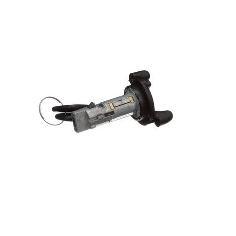 Standard Ignition Ignition Lock Cylinder P/N:US-226LK Fits: Cadillac Escalade, Chevrolet Blazer, Chevrolet C1500, Chevrolet C2500, Chevrolet C2500 Suburban, Chevrolet C3500, Chevrolet C3500hd, Chevrolet K1500, Chevrolet K1500 Suburban, Chevrolet K2500 - Image 5