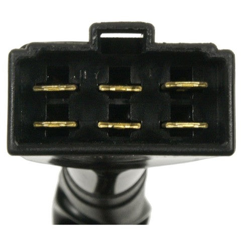 Standard Ignition Ignition Switch P/N:US-226 Fits: Toyota Celica 85-82, Toyota Cressida 82-81, Toyota Pickup 83-82 - Image 3
